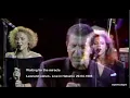 Waiting for the miracle  Leonard Cohen - Live in Helsinki  29.04.1993
