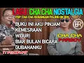 Lagu LAGU PARGOY  CHA CHA KENANGAN PALING DICARI [COVER KANG DAYAT]  @baimrapi5758 ​