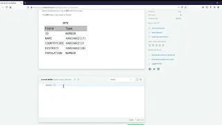 Select By ID HackerRank SQL