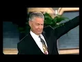 Classic Jerry Savelle - How Angels Work for Our Prosperity