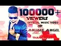 Download Lagu Anjale Angel - Official Music Video| Rashdy |Slim Lazer YD | Indraan Sathiamoorthy