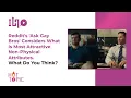 Reddit s Ask Gay Bros Considers What Is Most Attractive Non Physical Attributes What Do You Think