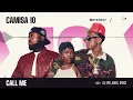 Call Me - KJ Spio, Mavo, Gyakie, Ronaldinho Gaúcho, Tu Musica | Visualizer