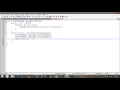 setName And getName function in multithreading in java