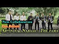 ARVINDO , NABASA ,The FAMA (ARNAFA)  \