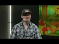 TYLER NANCE on Finding the Courage to Post his First Song to Social Media