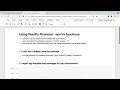 How to Use Python NumPy Financial to Calculate NPV IRR