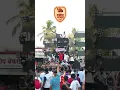 Lagu Sayukt kasaba bawada mandal#kolhapur#shivjayanti2025#viralvideos#shortsviral #kolhapurisound #shorts