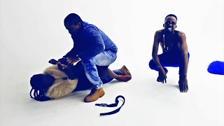 jovislash this is south africa childish gambino this is america 