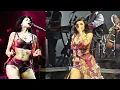 Download Lagu CAZZU canta CON OTRA en VIVO en BUENOS AIRES 🔥