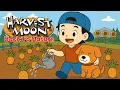 Download Lagu Festival Music dulu Yuk | Harvest Moon Back To Nature #harvestmoon #harvestmoonbacktonature