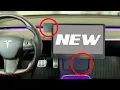 5 Highland Upgrades for Your Older Tesla Model 3 and Model Y