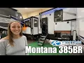 Keystone RV-Montana-385BR - by Campers Inn RV – The RVer’s Trusted Resource