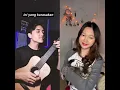 Reza Darmawangsa feat indah Aqila - yg ku rasa