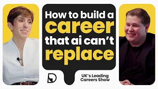 Director of Data and AI at Compare the Market: How to Build a Career AI Can’t Replace