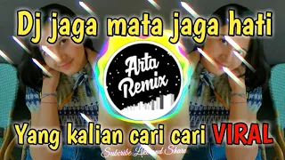 Download 🎧Dj jaga mata jaga hati || dj tiktok terbaru 2021🎶🔊 jaga mata jaga hati MP3