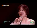 王心凌大眠当你那年夏天宁静的海三首热单连唱全场大合唱秒变演唱会 乘风破浪