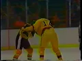 Stan Jonathan Vs Dave Schultz 04 15 77