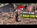 Lagu TERNYATA INI PENYEBAB SEMUA NYA ASLI MERINDING‼️..TANAH NYA TURUN 7 METER