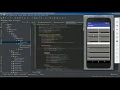 How to implement RecyclerView as Grid