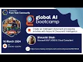 Create intelligent document processing solution with Azure AI Document Intelligence by Shrushti Shah