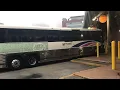 FULL BUS JOURNEY Riding the NJT Bus Route