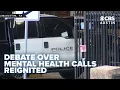 Austin Police Association comments reignite debate on mental health crisis calls