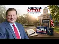 ELECT Josh Meyer Belmont County Auditor
