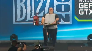 South Park s World Of Warcraft Guy