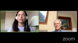 Livestream with Steve | Start 2021 off strong - language learning goals, tips and strategies