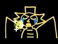 Download Lagu I Will Be Okay(Hazbin Hotel Animatic) | Abel