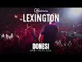 Lagu Lexington -  Donesi - LIVE - (08.03.2020 Stark Arena)