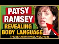 Her Behavior Revealed a LOT Reexamining Patsy Ramsey