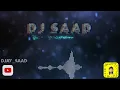 هسه ماكو - علاء كامل - ريمكس ديجي سعد 𝑫𝒋 𝑺𝑨𝑨𝑫