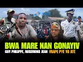 Download Lagu GUY PHILIPPE FACHE POU ASASIN@ TI WIL, GONAYIV TJ SOU TANSYON | ROSEMOND JEAN FRAPE FÒ