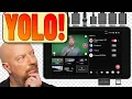 Download Lagu YoloBox Pro COMPLETE Tour - All-in-one Live Streaming + Switching with Green Screen, PiP, Graphics