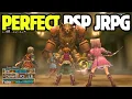 12 PSP Turn-Based JRPGs You Should Play Before You Die