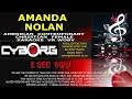 Amanda Nolan   I See You AMERICAN CONTEMPORARY CHRISTIAN FEMALE KARAOKE VR WOBV