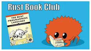 Rust Book Club Chapter 9 Error Handling