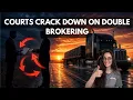 Courts Are Finally Cracking Down on Double Brokers