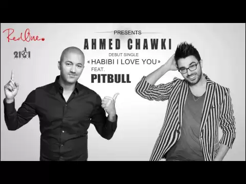 Download MP3 Chawki - Habibi I Love You Ft. Pitbull (EXCLUSIVE) | شوقي