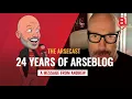 24 Years Of Arseblog A Message From Andrew