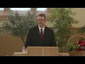 Richard Becker Funeral - July 24 2024