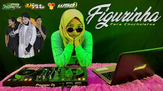 Download FIGURINHA - REZA FUNDURACTION ft FERA CHOCOLATOS Perform UGRA TANI - ROSSA INDAH Joget TikTok Viral MP3