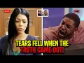 It s TRUE Lil Scrappy SHATTERED By DNA Results Involving Bambi