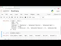 012 Python Dictionary Keys Method