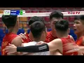Men - Thailand vs Vietnam