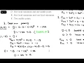 MA 261 Spring 2025 Exam 1