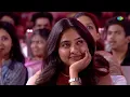 Enjaami Thandhaane - Dhanush and GV Prakash Kumar Performance | Idli Kadai | Dhanush, Nithya Menen