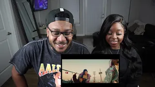 saweetie u0026 galxara sway with me from birds of prey the album reaction 